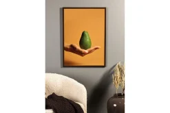 Venture Home Poster Avocado 50x70 cm