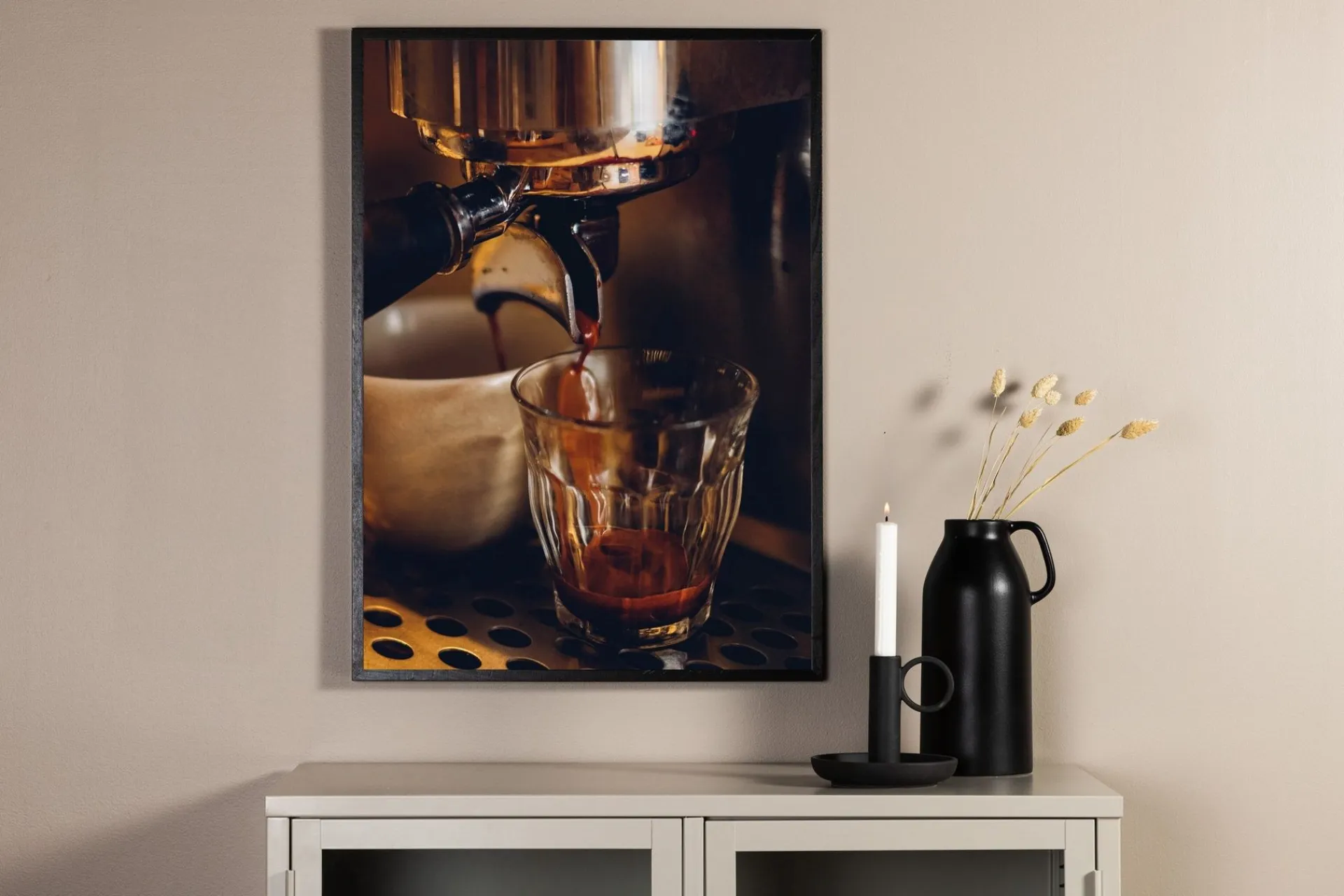 Venture Home Poster Barrista 70x100 cm