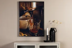 Venture Home Poster Barrista 50x70 cm