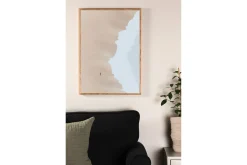 Venture Home Posters|Posters-Poster Beach 21x30 cm Beige