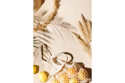Venture Home Posters|Posters-Poster Beach 50x70 cm Beige