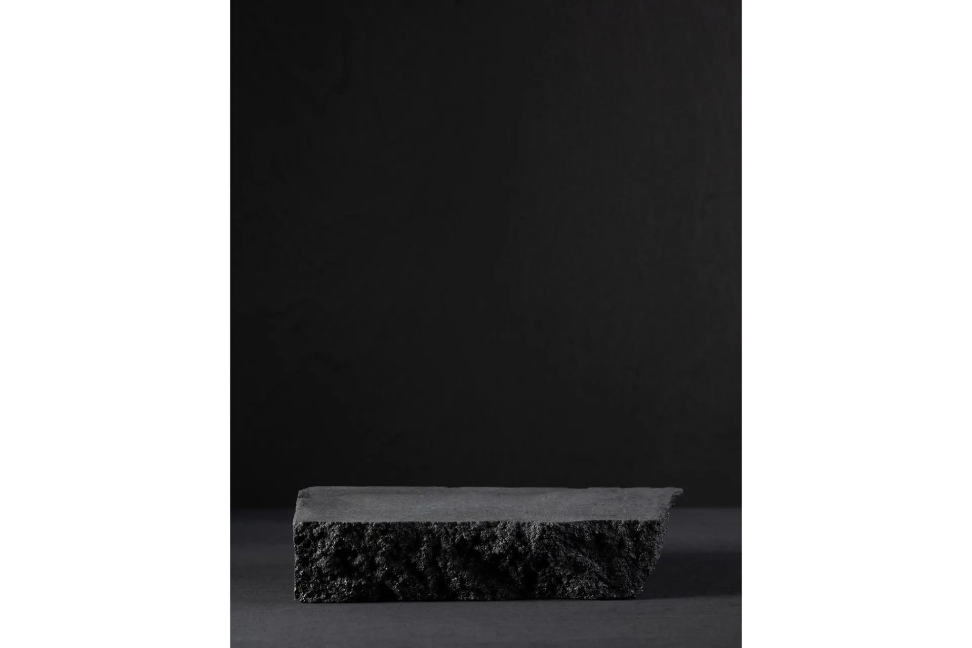 Venture Home Posters|Posters-Poster Black Rock 30x40 cm Svart