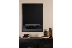 Venture Home Poster Black Rock 50x70 cm