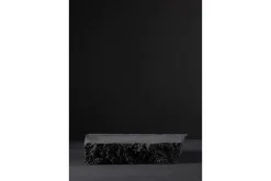 Venture Home Poster Black Rock 21x30 cm
