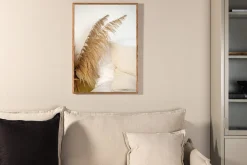 Venture Home Posters|Posters-Poster Bohemian 30x40 cm Beige