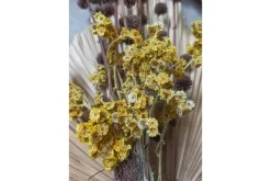 Venture Home Posters|Posters-Poster Bouquet 70x100 cm Grønn/Gul
