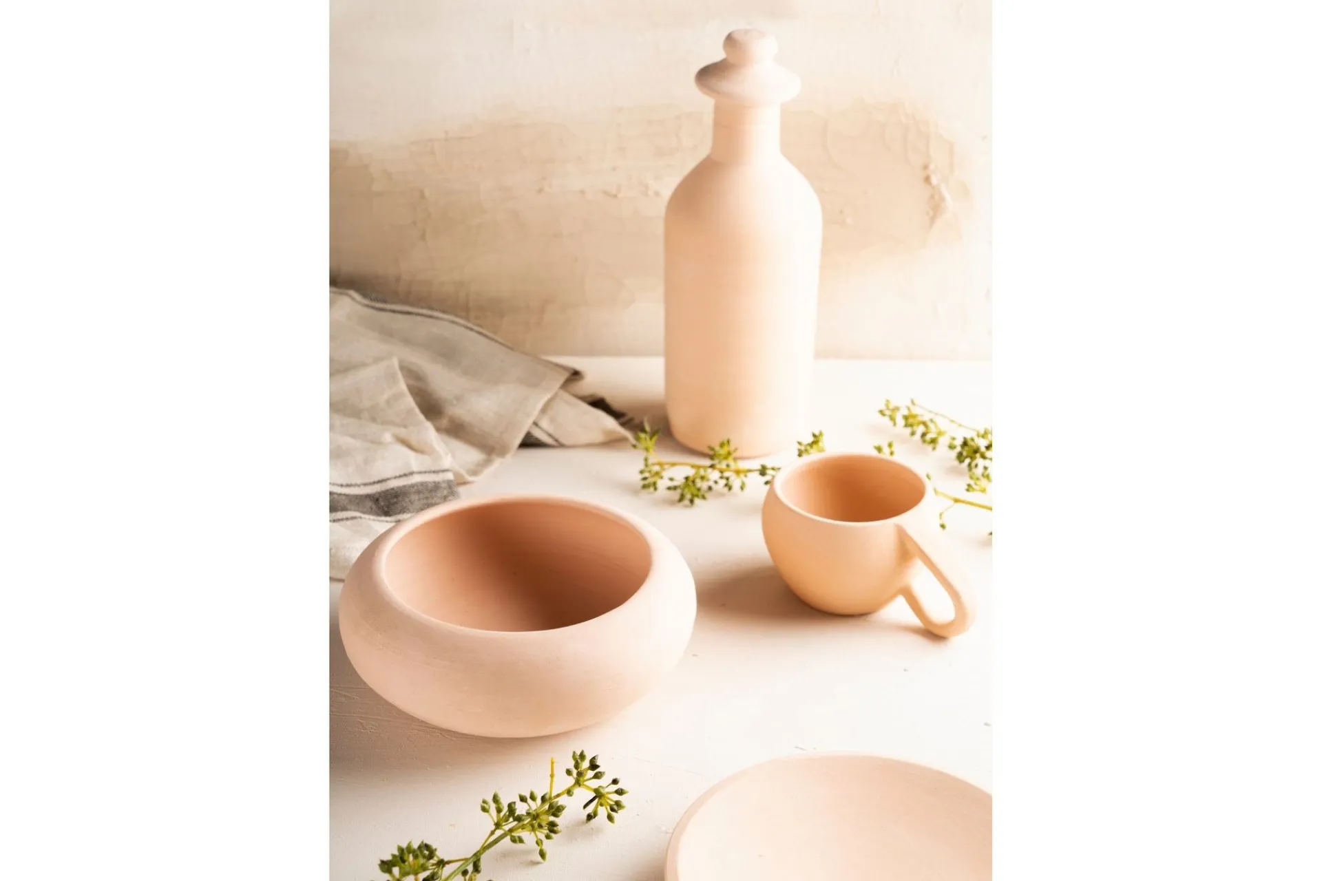 Venture Home Poster Ceramics 50x70 cm