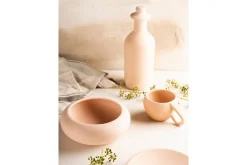 Venture Home Posters|Posters-Poster Ceramics 30x40 cm Beige