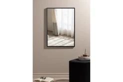 Venture Home Posters|Posters-Poster Curtain 70x100 cm Beige