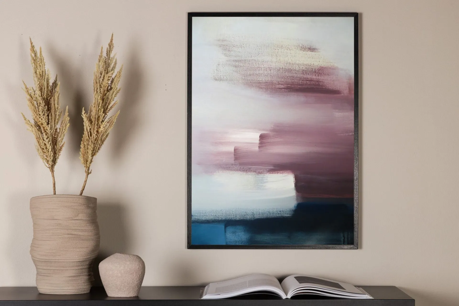 Venture Home Poster Dihin 21x30 cm