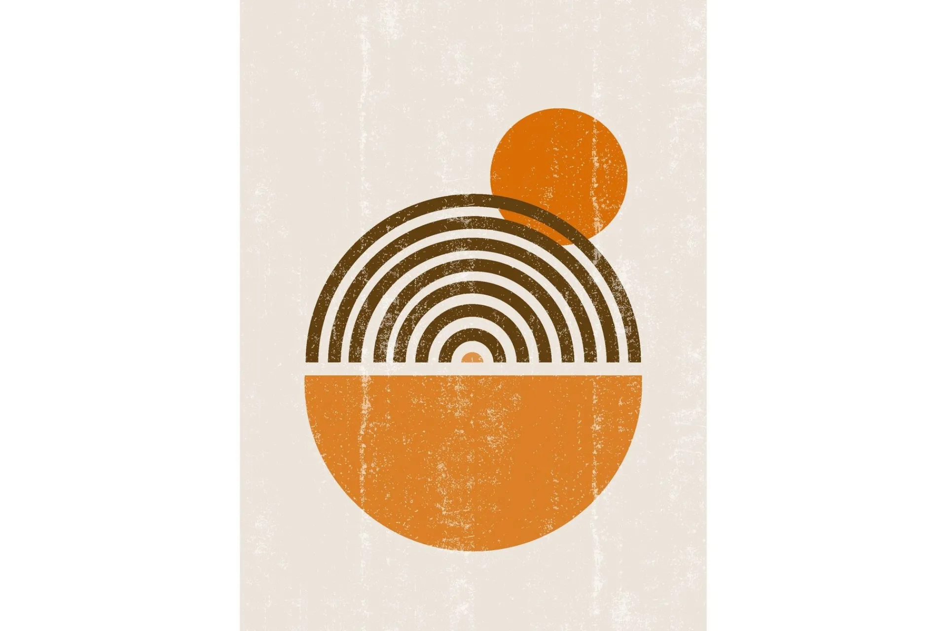 Venture Home Poster Hathor 30x40 cm