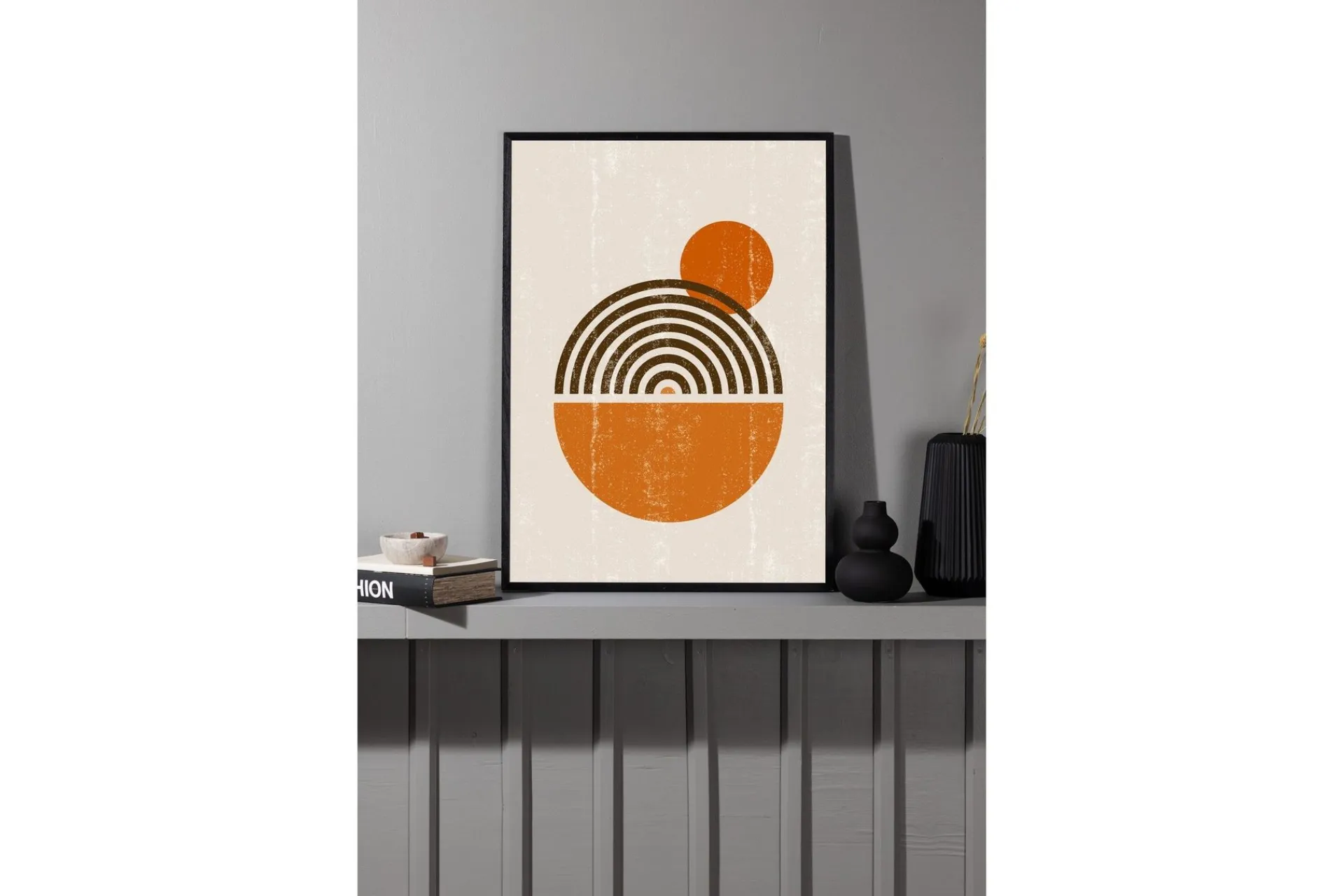 Venture Home Poster Hathor 50x70 cm