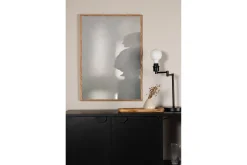 Venture Home Poster Human shadow 30x40 cm