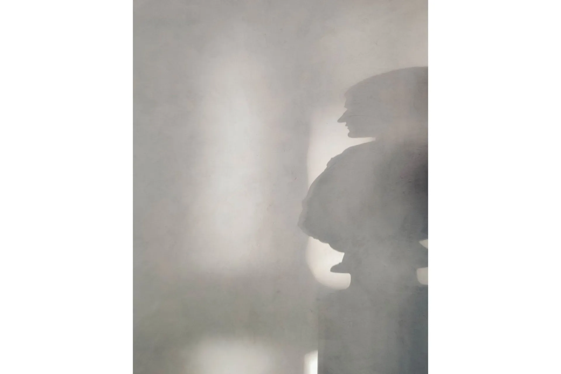 Venture Home Poster Human shadow 30x40 cm