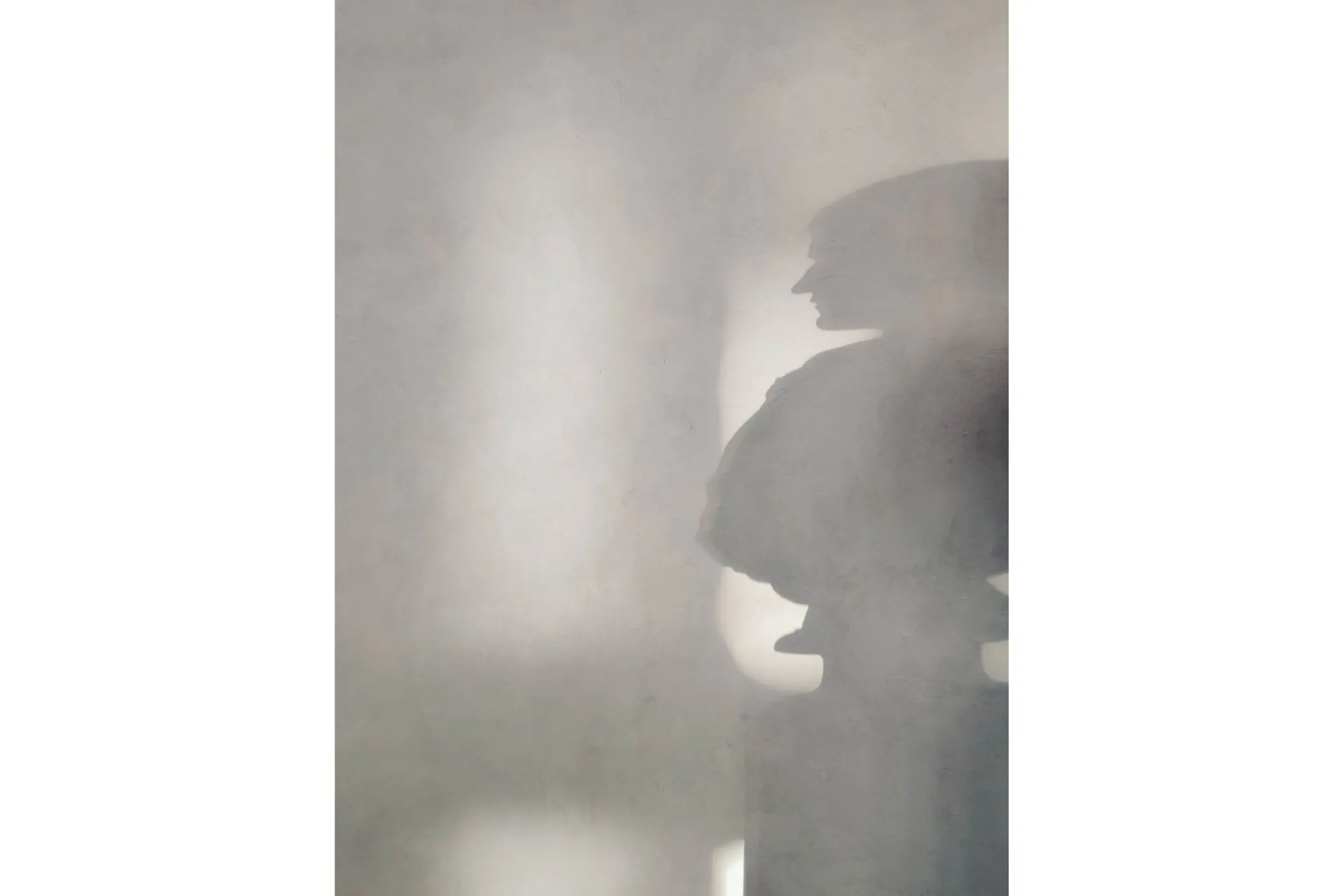 Venture Home Poster Human shadow 50x70 cm