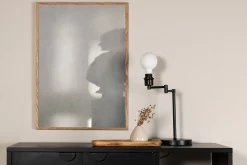 Venture Home Poster Human shadow 21x30 cm