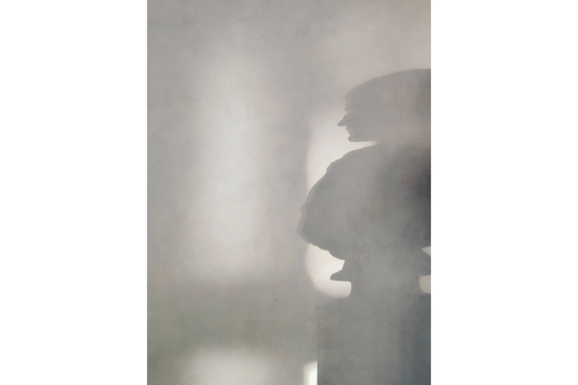 Venture Home Poster Human shadow 21x30 cm