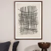 Venture Home Posters|Posters-Poster Linework 70x100 cm
