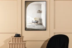 Venture Home Poster Lounge Chair 70x100 cm