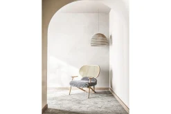 Venture Home Poster Lounge Chair 21x30 cm
