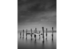 Venture Home Poster Ocean 30x40 cm