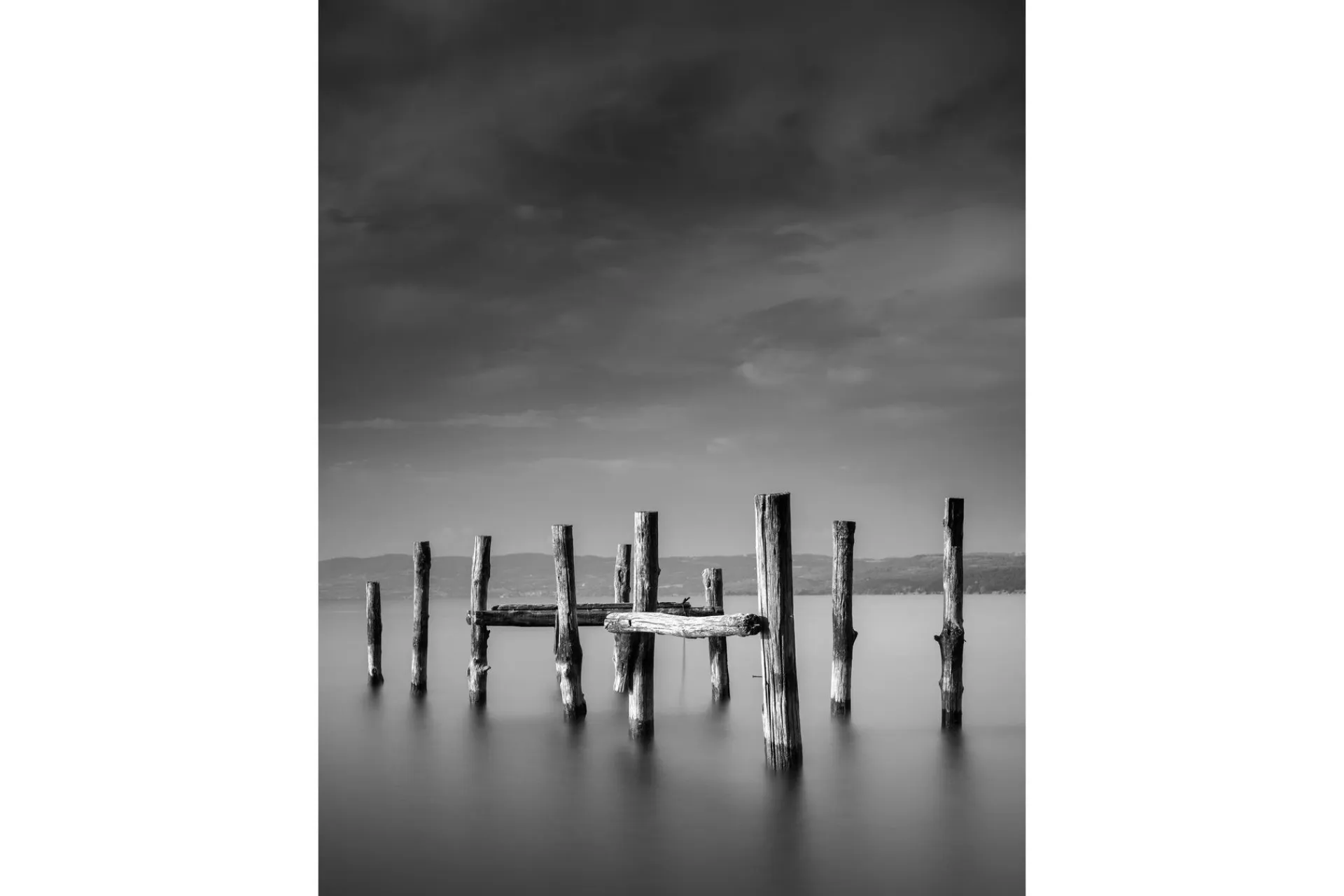 Venture Home Poster Ocean 30x40 cm