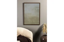 Venture Home Posters|Posters-Poster Painted art 50x70 cm Grønn