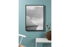 Venture Home Posters|Posters-Poster Papyrus 30x40 cm Hvit