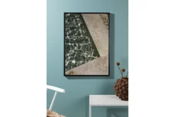 Venture Home Posters|Posters-Poster Pool 21x30 cm Beige