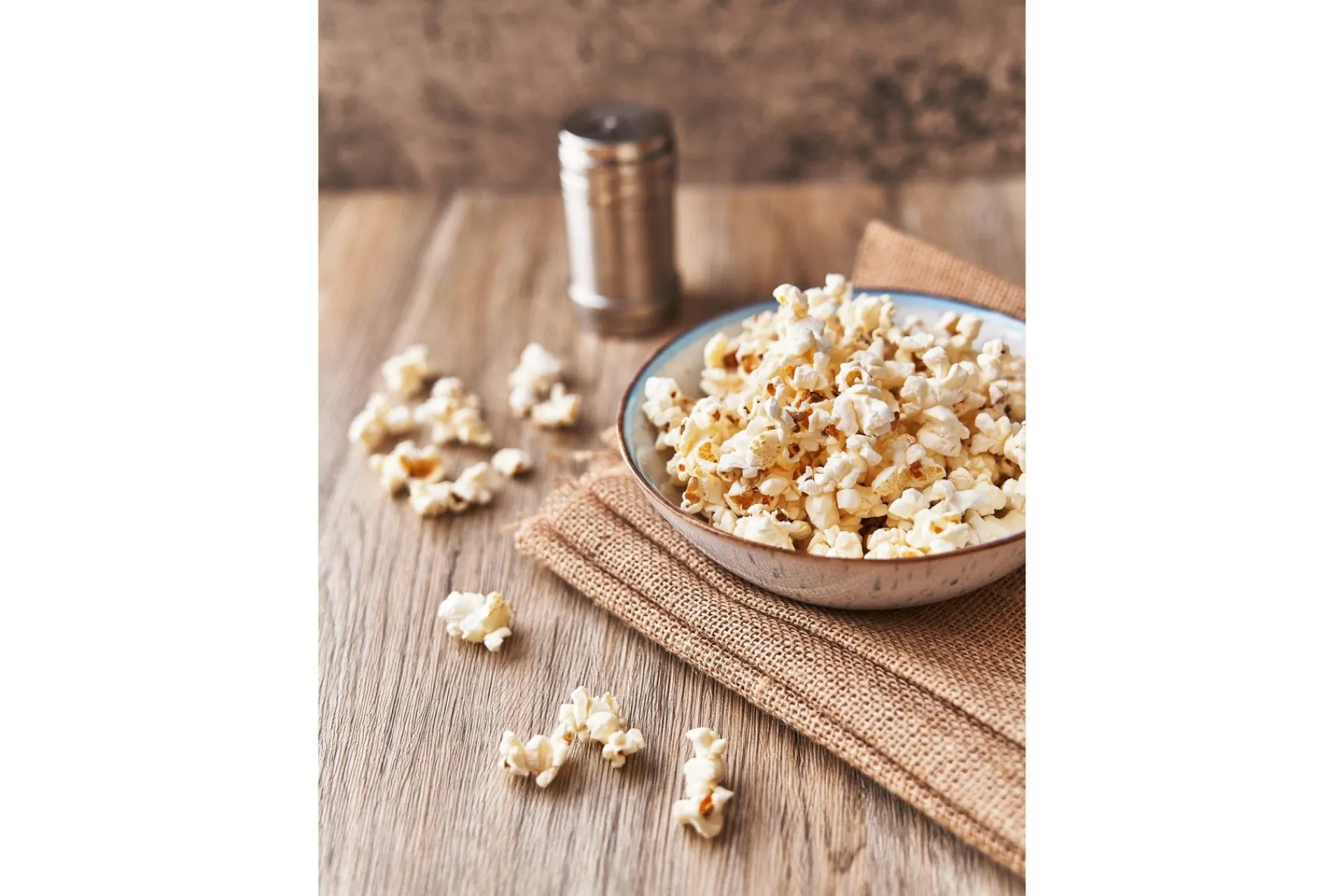 Venture Home Poster Popcorn 30x40 cm