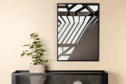 Venture Home Posters|Posters-Poster Roof 30x40 cm Hvit