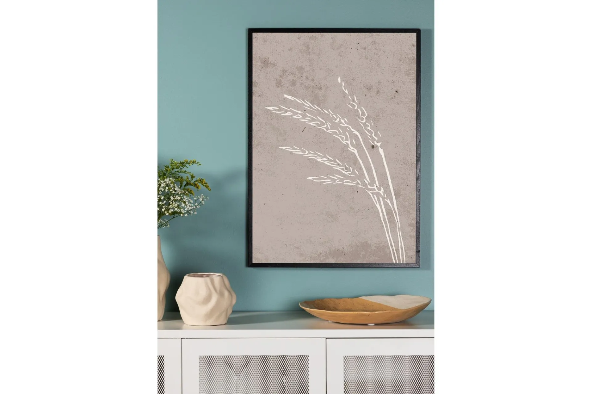 Venture Home Poster Seeds 30x40 cm