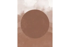 Venture Home Poster Soft shades 50x70 cm