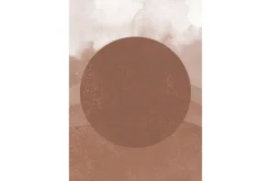 Venture Home Poster Soft shades 70x100 cm