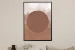 Venture Home Poster Soft shades 70x100 cm