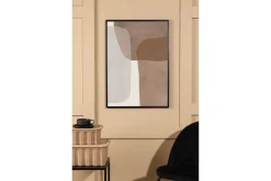 Venture Home Poster Squares 50x70 cm