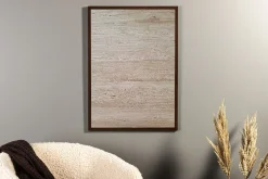 Venture Home Poster Stone wall 50x70 cm