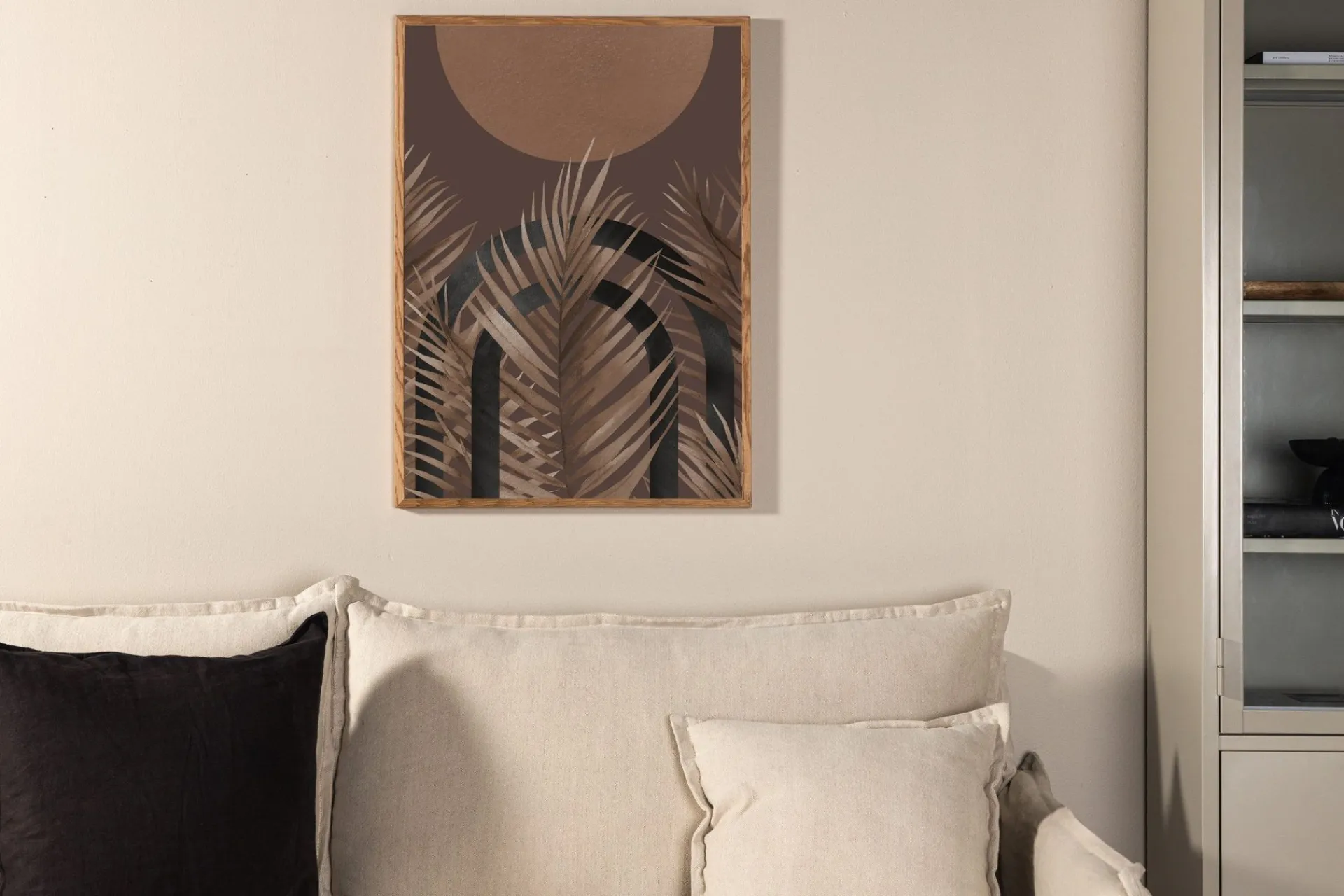 Venture Home Poster Structures 21x30 cm