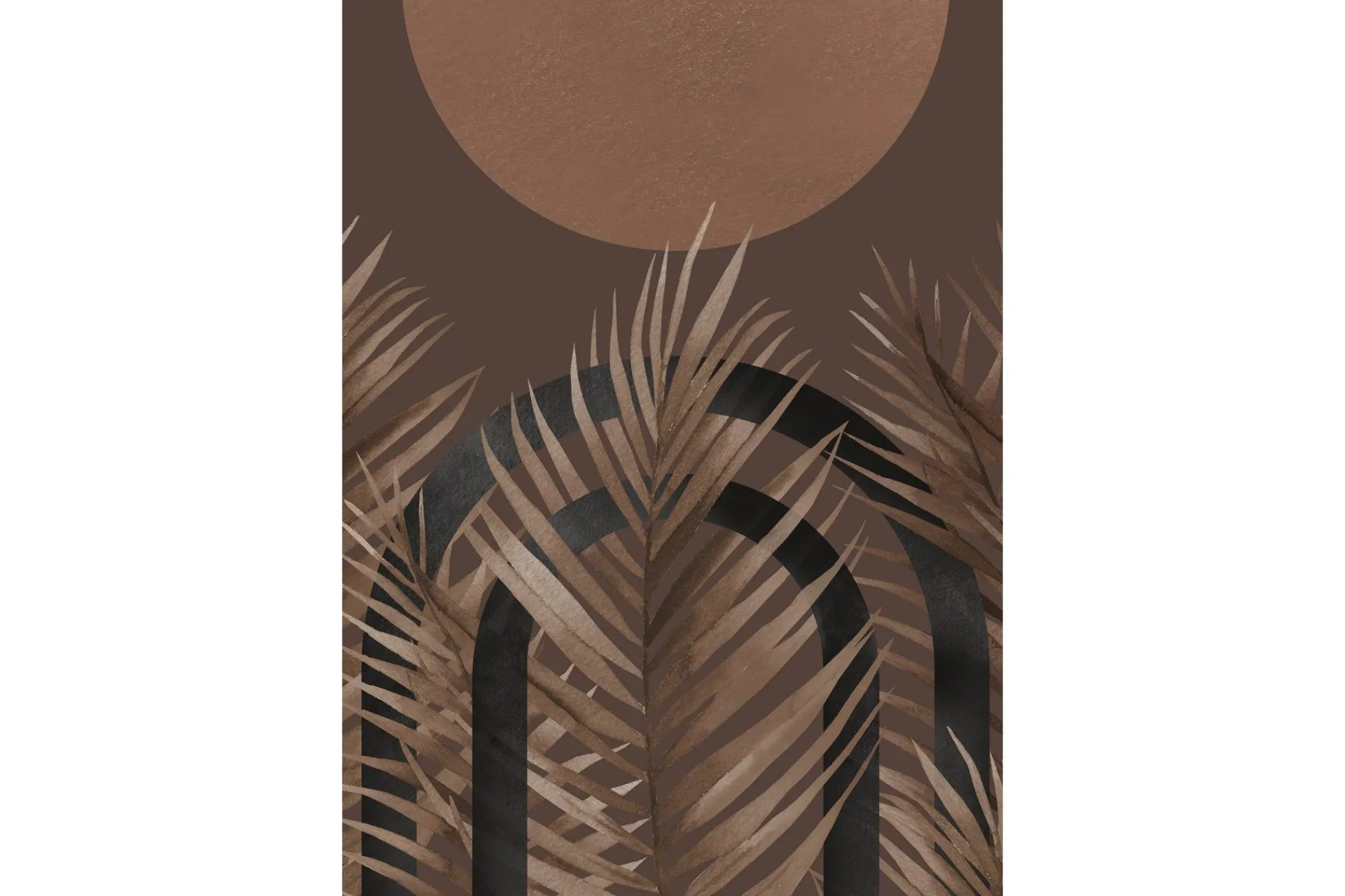 Venture Home Poster Structures 21x30 cm