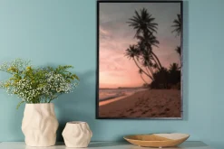 Venture Home Poster Summer 30x40 cm