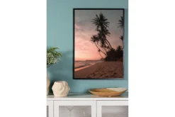 Venture Home Poster Summer 21x30 cm