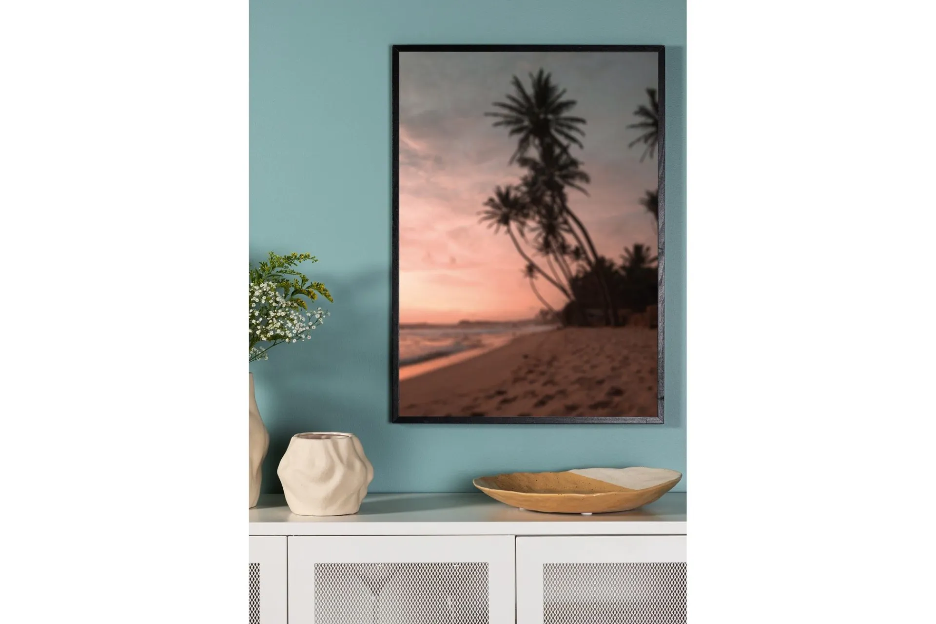 Venture Home Poster Summer 70x100 cm