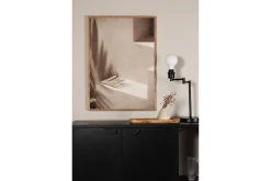 Venture Home Poster Sun stripes 70x100 cm