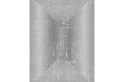 Venture Home Poster Symmetrical 30x40 cm