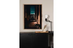 Venture Home Poster Tunnel vision 30x40 cm