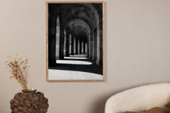 Venture Home Poster Walkway 21x30 cm