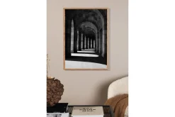 Venture Home Poster Walkway 21x30 cm