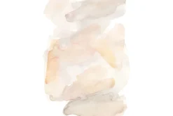 Venture Home Poster Water colour 30x40 cm