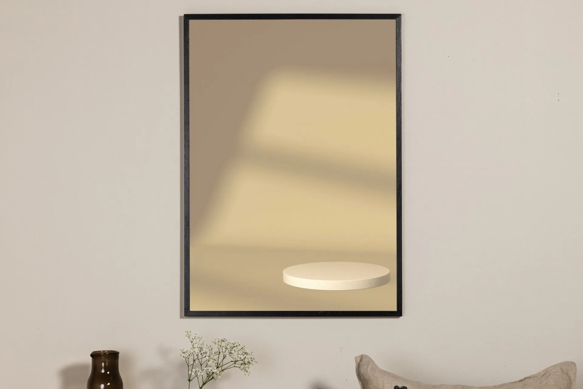 Venture Home Poster Window light 50x70 cm