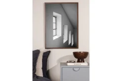 Venture Home Posters|Posters-Poster Windows 50x70 cm Svart/Hvit